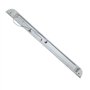 Lumière d'auvent LED 12 V 24 V étanche IP66 Extérieure 506 mm Bande de Lampe pour Caravane, Camping-car