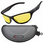 ZILLERATE LUNETTES DE CONDUITE DE NUIT homme et femme