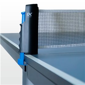 Filet de Tennis de Table rétractable Re-Tracta