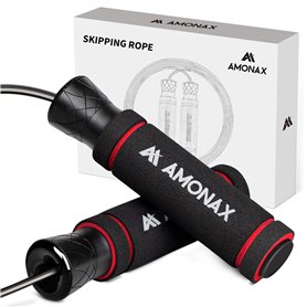Amonax Corde a Sauter Sport et Crossfit