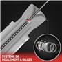 Skipping Rope pour sport maison fitness materiel