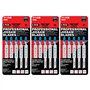 15 lames de scie sauteuse à métaux TopsTools T118B compatibles avec Bosch