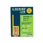 U-Scribe Jig Lot de 3 gabarits de menuiserie 16 mm – Idéal pour les cuisines, armoires, meubles et matériaux fabriqués en 16 mm,