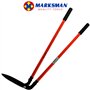 Nti Marksman Cisaille à bordure latérale en acier au carbone pour la maison et le jardin 91,4 cm