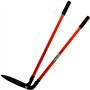 Nti Marksman Cisaille à bordure latérale en acier au carbone pour la maison et le jardin 91,4 cm