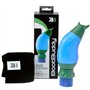 The Boot Buddy - Le moyen simple et efficace de nettoyer vos bottes boueuses