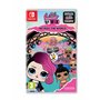 L.O.L. Surprise! Remix: We Rule the World - Nintendo Switch [Édition: Espagne]