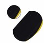 Belle Vous Cale à Poncer Auto-Agrippante (Lot de 2) - Support de Disques de Ponçage/Polissage - Cale a Poncer Carrosserie, Brico