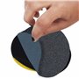 Belle Vous Cale à Poncer Auto-Agrippante (Lot de 2) - Support de Disques de Ponçage/Polissage - Cale a Poncer Carrosserie, Brico