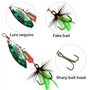 Kits Leurres pêche Appâts