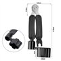 Coupe-Corde et Extracteur de Broches de Pont