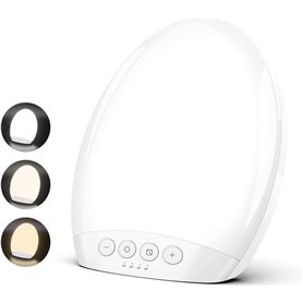 Lampe de Luminothérapie