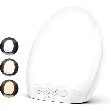 Lampe de Luminothérapie