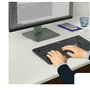 Clavier QWERTZ Suisse - Noir