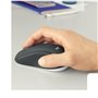 Logitech MK540 Combo Clavier et Souris, Clavier QWERTZ Suisse - Noir