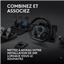 Adaptateur de Course pour G29