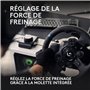 Levier de Vitesse Driving Fo