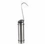Excellent Houseware Humidificateur 2pcs Inox Argent Ultrason Salle de Séjour