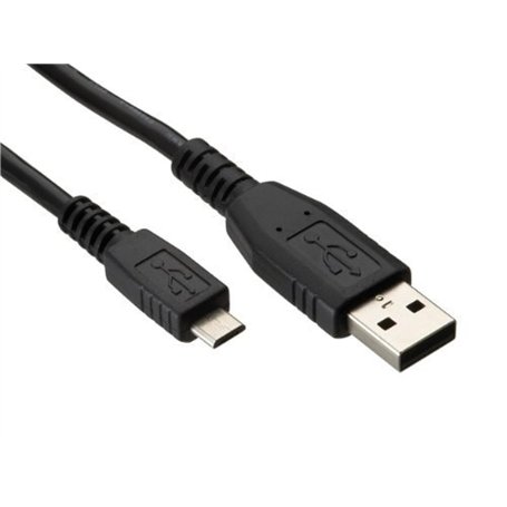 DragonTrading® Câble de charge pour manettes DualShock pour PS4 Playstation 4