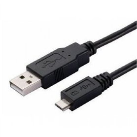 Câble de chargement et de jeu USB vers micro USB pour manette PS4 et Xbox One 2 m