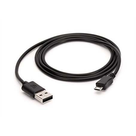 DragonTrading Câble de chargement USB pour Sony Playstation PS4