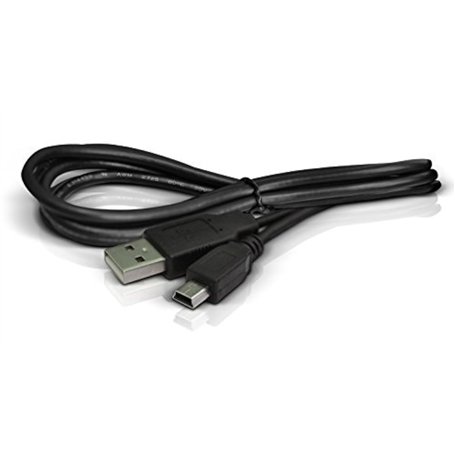 Dragon Trading® Câble USB pour manette Sony Playstation 3/PS3 Longueur 1