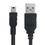 Dragon Trading® Câble USB pour manette Sony Playstation 3/PS3 Longueur 1,8 m