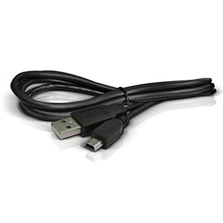 Dragon Trading® Câble USB de remplacement compatible pour appareil photo numérique Canon SLR Caméscopes numériques IFC-300PCU /