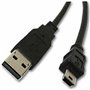 Câble USB pour caméscope Sony DCR-TRV14E-Longueur : 1 m de Dragon Trading ®