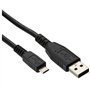 Dragon Trading - Câble USB de rechange compatible avec Amazon Kindle, tablettes Fire et liseuses eBook - Compatible avec tous le