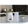 Nuvita 1170 | Chauffe Biberon Digital | Sterilisateur Biberon | Preparateur de Biberon 2 en 1 | Preparateur Biberon Automatique 