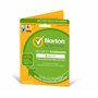 Norton Security Standard 2019 |1 Device | 1 Year | Antivirus Included | PC/Mac/iOS/Android | Activation Code by Post