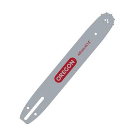 Oregon AdvanceCut Guide-chaîne pour équiper les Tronçonneuses 35cm Stihl