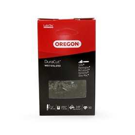 OREGON DuraCut - Chaîne de Tronçonneuse pour Guide-Chaîne 35 cm (14") / Pas 3/8" Low Profile / Jauge 1