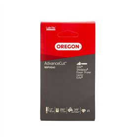Oregon 90PX045E Chaîne de tronçonneuse Pas de 3/8" - Calibre 0