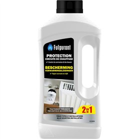 Protecteur 2 en 1 Circuit de Chauffage