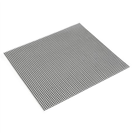 Barbecook Grille de cuisson barbecue Icflon Noir