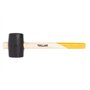 Perel RH500 Maillet en Caoutchouc 500 g