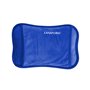 Hand Warmer (Grey) - Bouillotte Électrique - Bouillotte Rechargeable - Bouillotte Douce Confortable - Bouillotte Électrique Chau