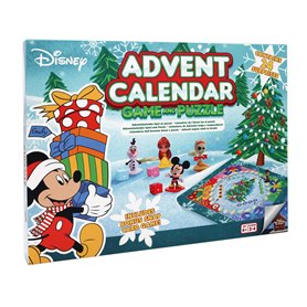 Disney Calendrier de l'Avent
