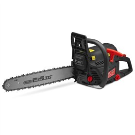 Tronçonneuse thermique 58cc - guide Oregon 51.5cm - Elem Garden