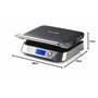 GAUFRIER DOMO DO9219W NUMERIQUE