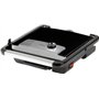DOMO DO9245G Grill multifonctionnel - noir