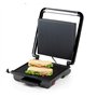 DOMO DO9245G Grill multifonctionnel - noir