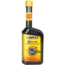 Wynn's Nettoyant Injecteur Diesel
