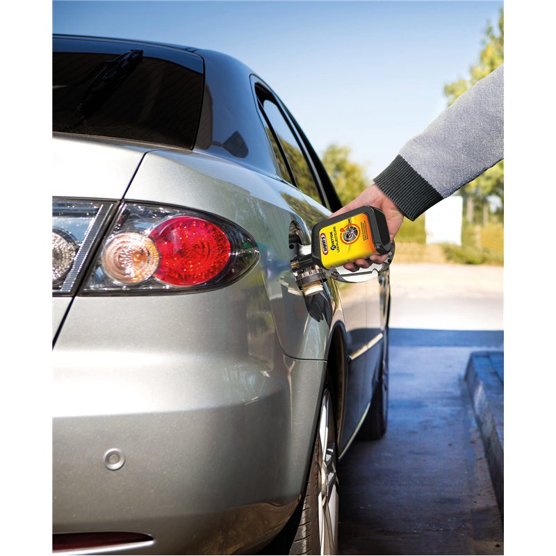 Image secondaire de Wynn's Nettoyant Injecteur Diesel, Nettoyant Fumée Noire, Réduit Les Bruit Moteur Diesel 500ml