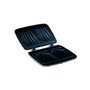 FRIFRI Plaque gaufrier FM005