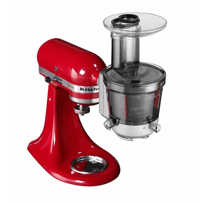 Image secondaire de KitchenAid 5KSM1JA Accessoire extracteur de jus/sauce