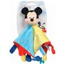 Simba 6315876393 Disney Mickey Serviette de toilette 3D Color