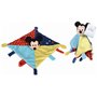 Simba 6315876393 Disney Mickey Serviette de toilette 3D Color